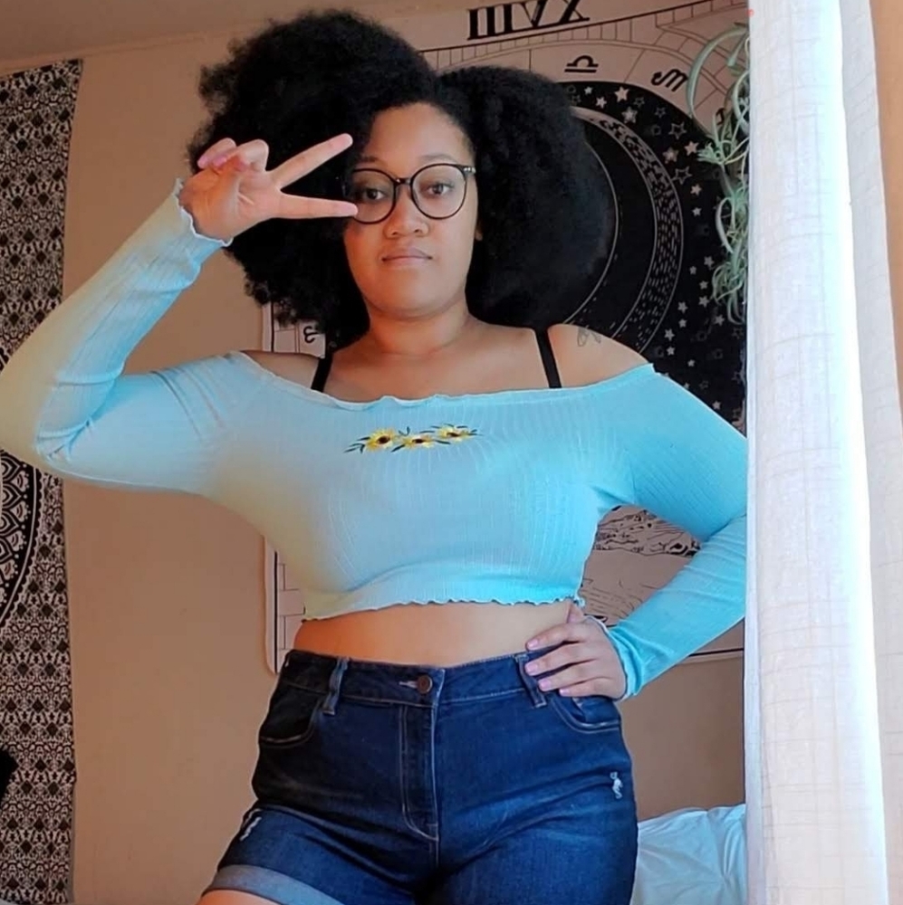 Croptop